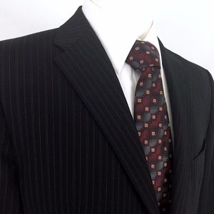 Joseph Abboud Collection Sport Coat Blazer 42R